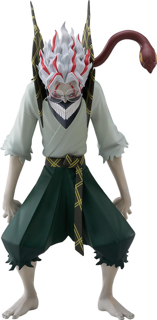 DANDADAN - Okarun - Pop Up Parade 17cm - 6