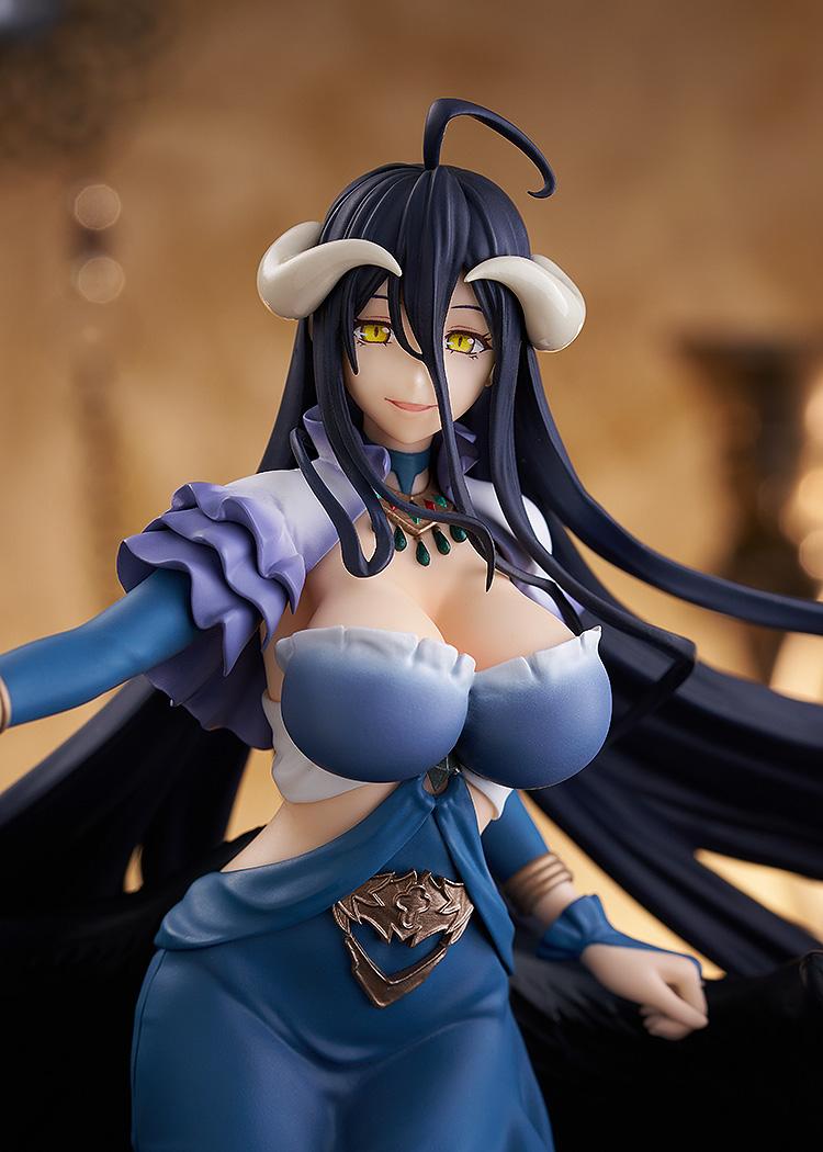 OVERLORD - Albedo 