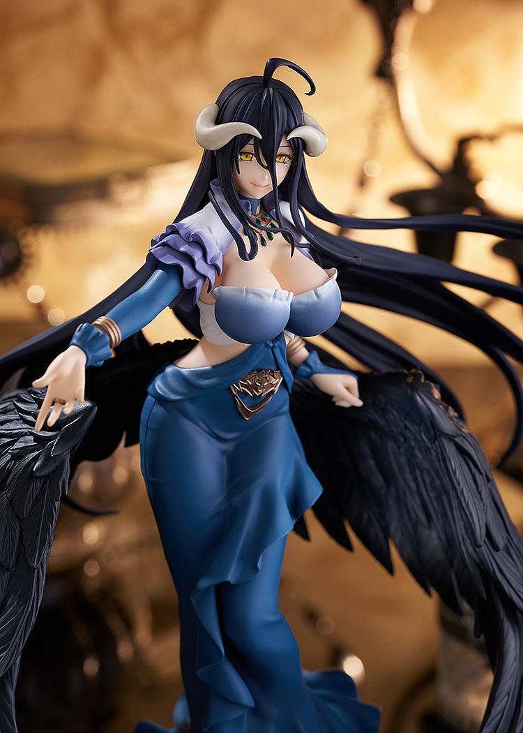 OVERLORD - Albedo 