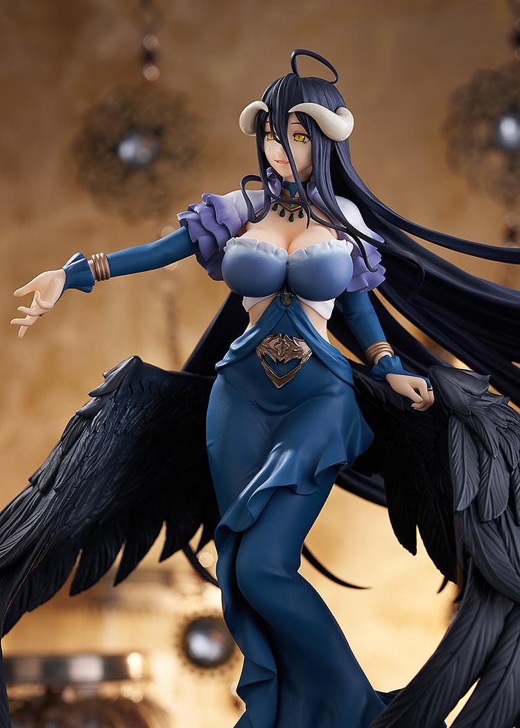 OVERLORD - Albedo 