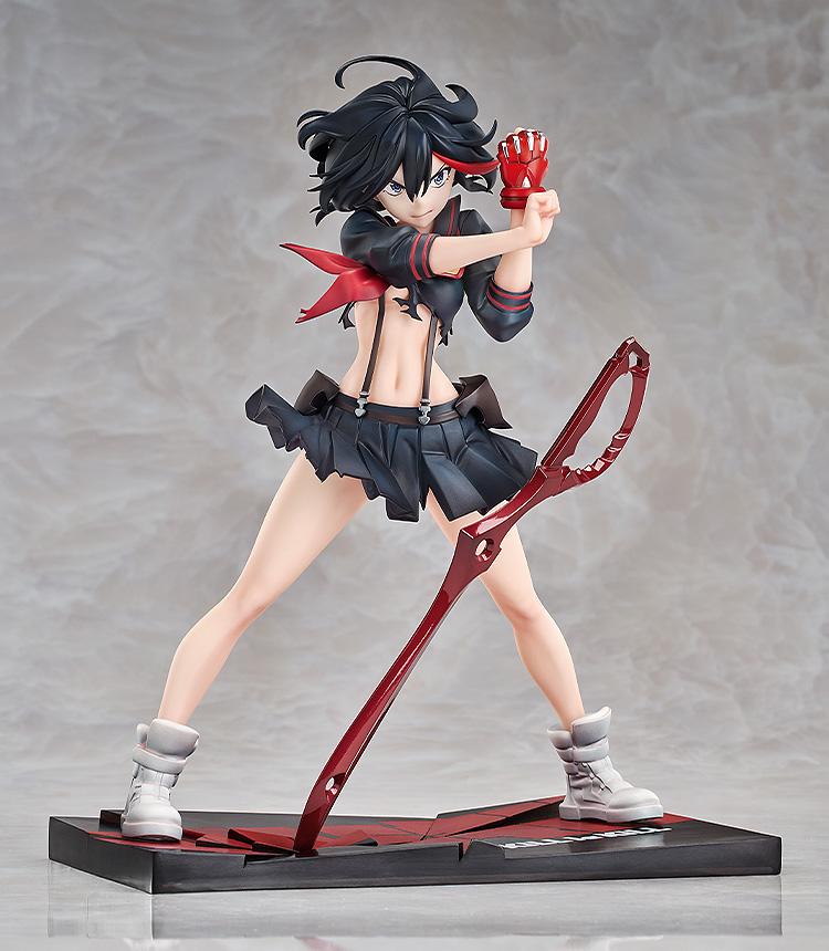 KILL LA KILL - Ryuko Matoi 