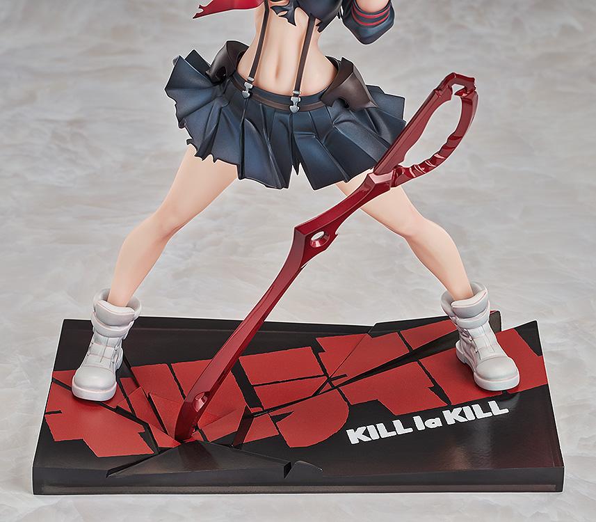 KILL LA KILL - Ryuko Matoi 