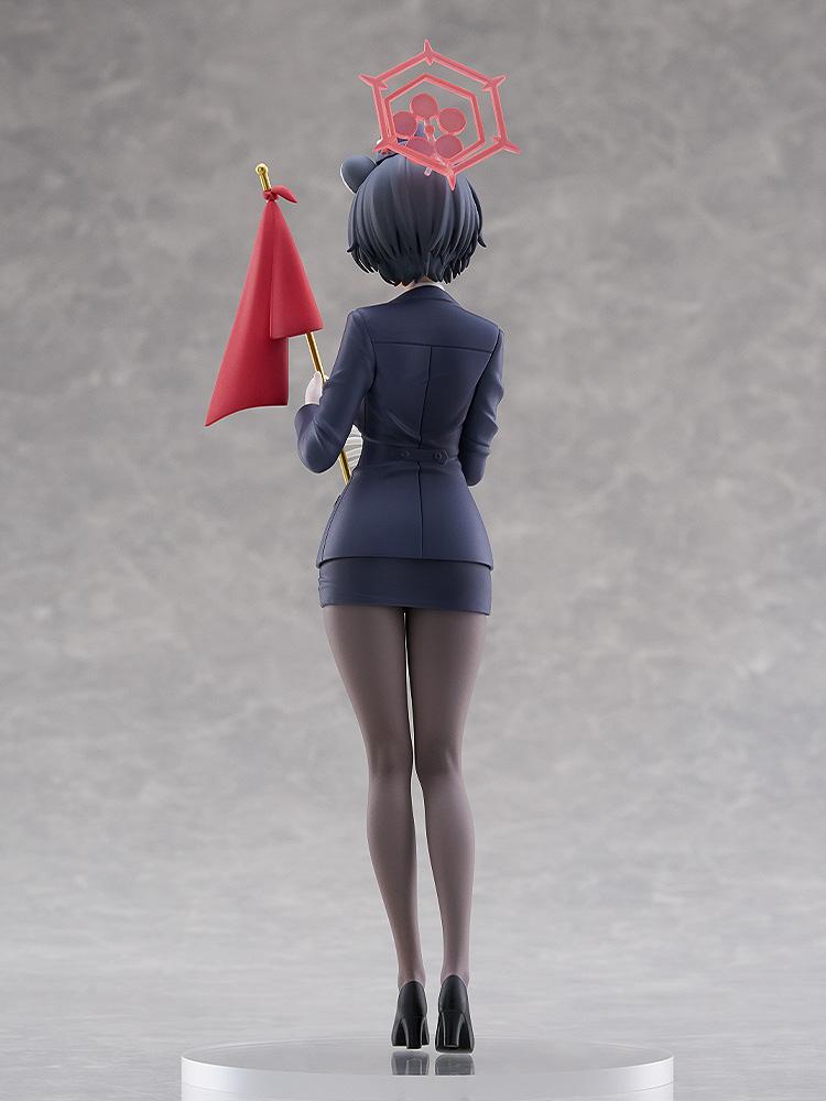 BLUE ARCHIVE - Tsubaki (Guide) - Pop Up Parade 19cm - 2