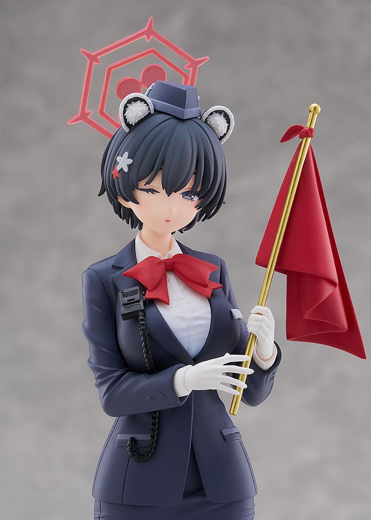 BLUE ARCHIVE - Tsubaki (Guide) - Pop Up Parade 19cm - 3