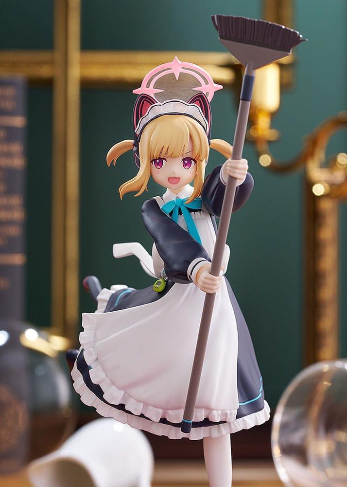 BLUE ARCHIVE - Momoi (Maid) - Pop Up Parade 17cm - 2