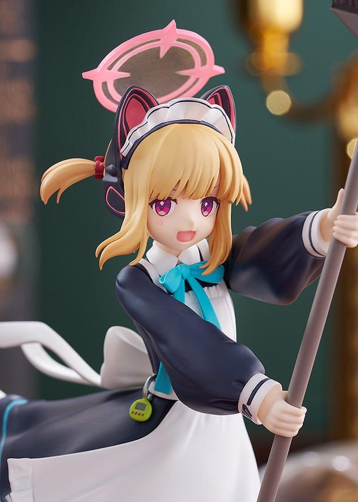 GOODSMILE Pop Up Parade - Mel Cat Kingdom - ARSNOTORIA - Figura 17cm