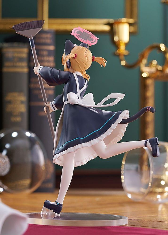 BLUE ARCHIVE - Momoi (Maid) - Pop Up Parade 17cm - 4