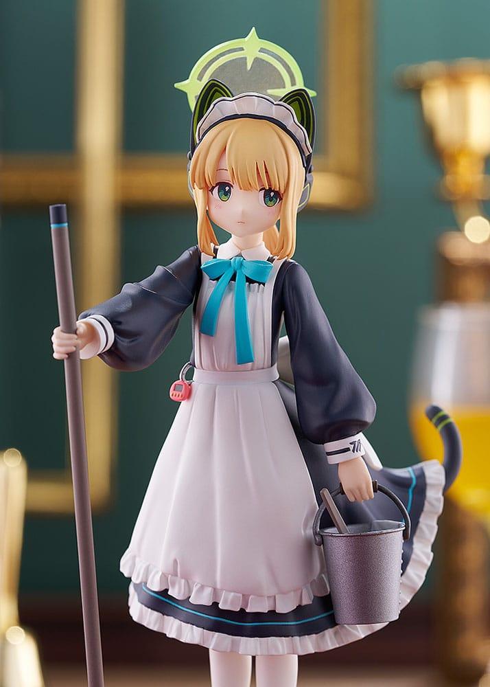 BLUE ARCHIVE - Midori (Maid) - Pop Up Parade 17cm - 2