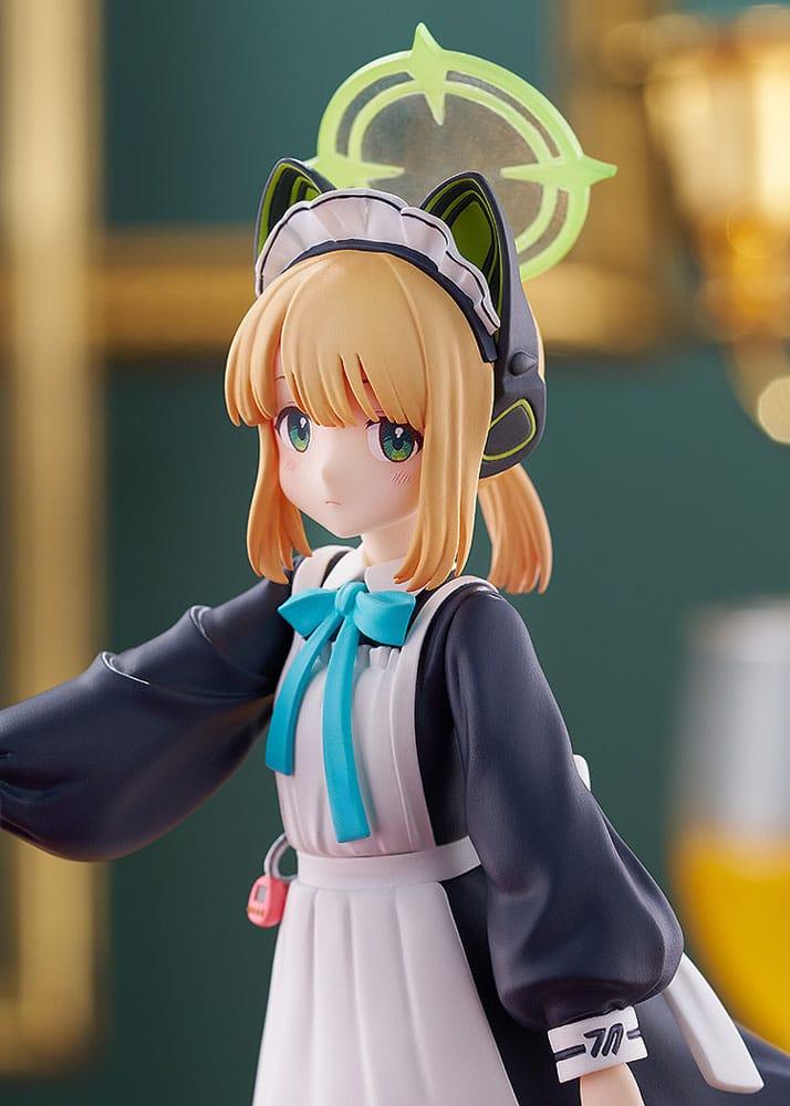 BLUE ARCHIVE - Midori (Maid) - Pop Up Parade 17cm - 3