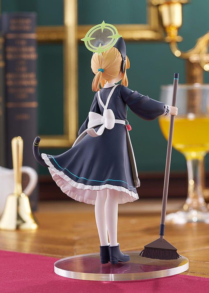 Le Petit Albert Cat Kingdom Version Figure Smile of the Arsnotoria Pop Up Parade