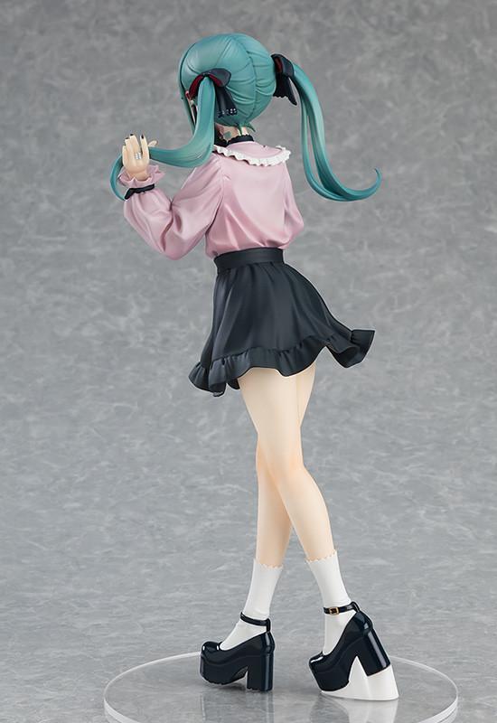 HATSUNE MIKU - The Vampire - Pop Up Parade L 24cm - 2