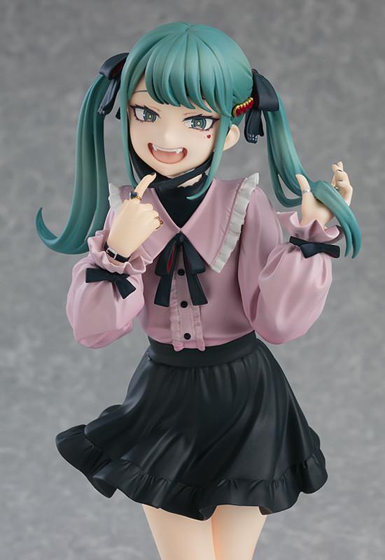 HATSUNE MIKU - The Vampire - Pop Up Parade L 24cm - 3