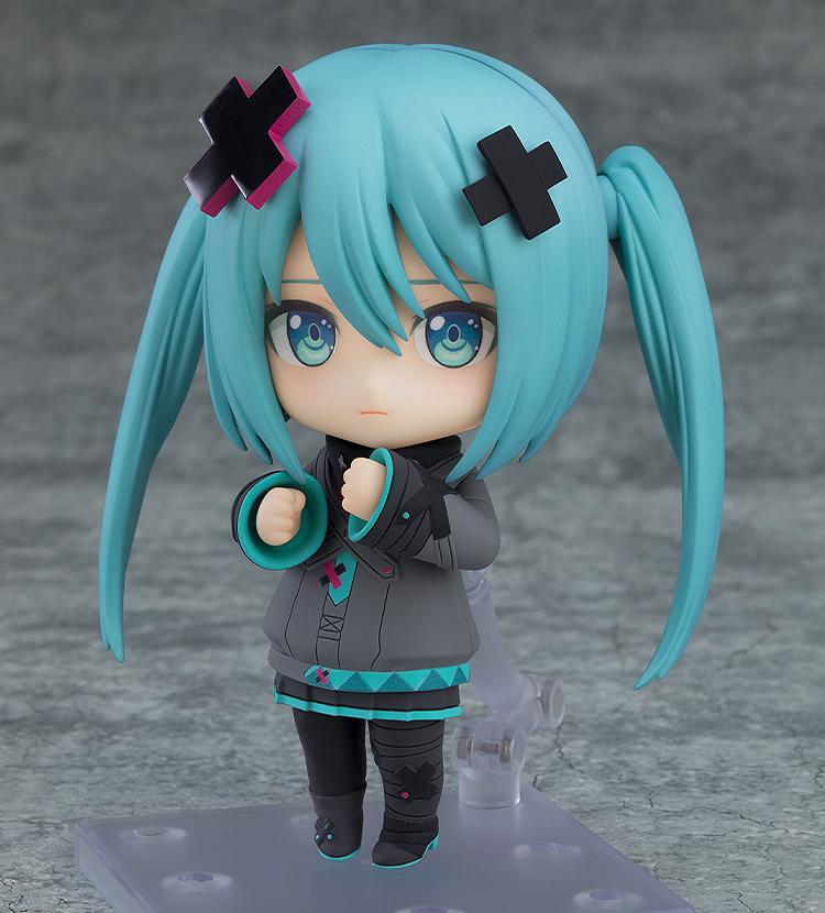 HATSUNE MIKU MOVIE - Miku 
