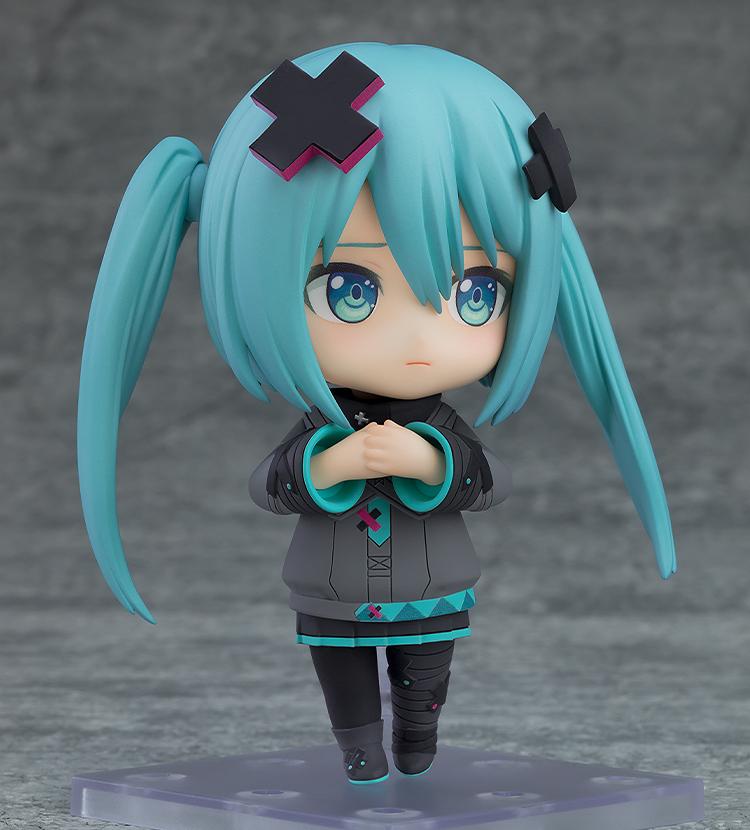 HATSUNE MIKU MOVIE - Miku 