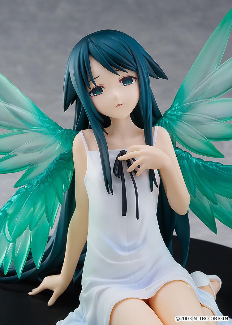 THE SONG OF SAYA - Saya - Pop Up Parade L 12cm - 3