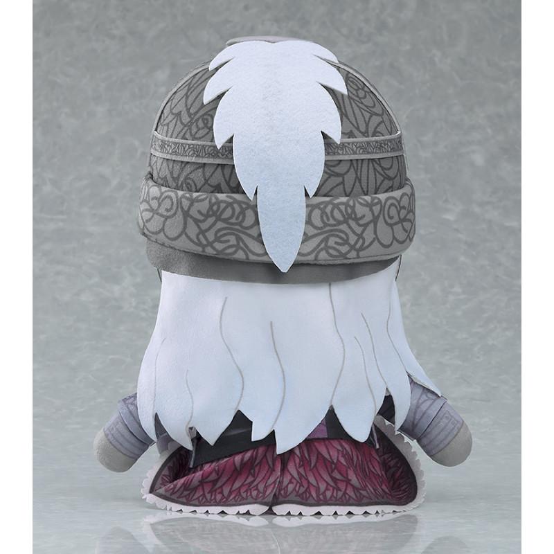 ELDEN RING - Raging Wolf - Peluche 17cm - 2