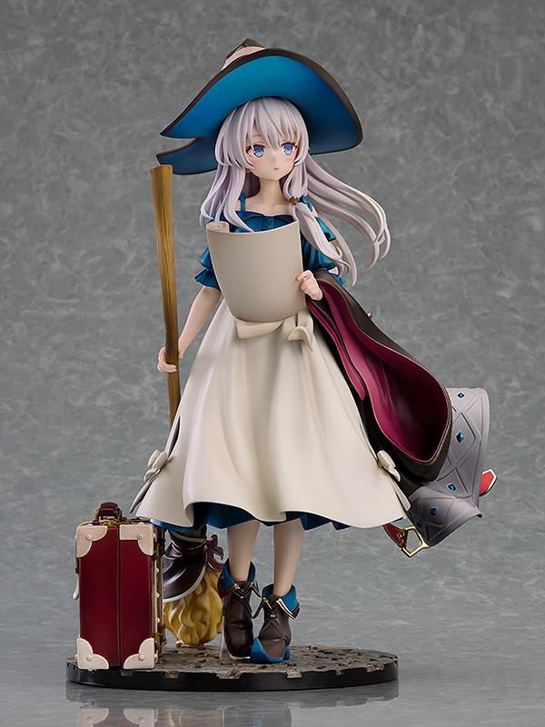 WANDERING WITCH - Elaina 