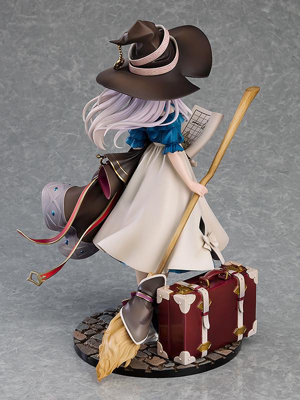 WANDERING WITCH - Elaina 