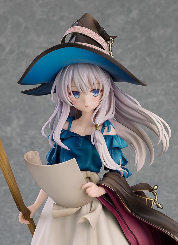 WANDERING WITCH - Elaina 