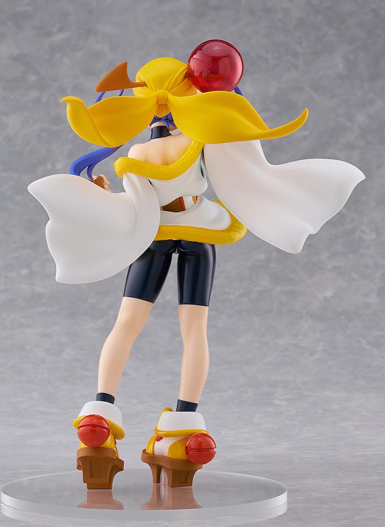 SABER MARIONETTE J - Lime - Pop Up Parade SP 22cm - 2