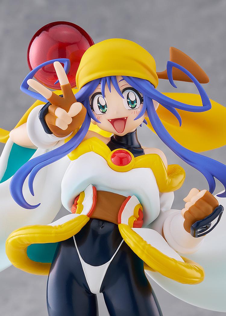 SABER MARIONETTE J - Lime - Pop Up Parade SP 22cm - 3
