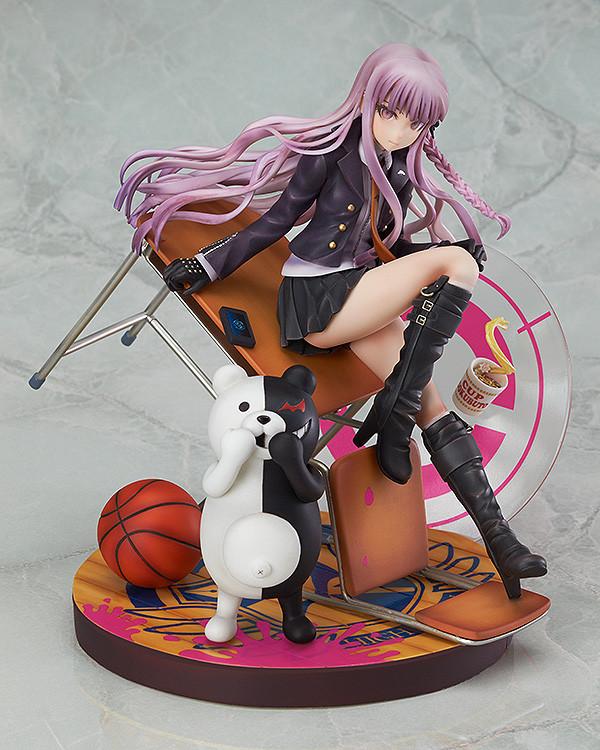 DANGANRONPA - Kyoko Kirigiri - Statue 1/8 15cm - 2