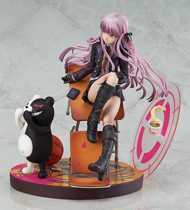 DANGANRONPA - Kyoko Kirigiri - Statue 1/8 15cm - 3