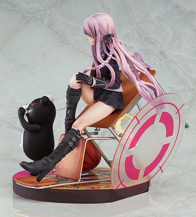 DANGANRONPA - Kyoko Kirigiri - Statue 1/8 15cm - 4