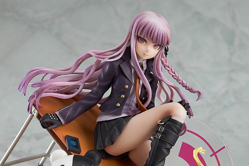 DANGANRONPA - Kyoko Kirigiri - Statue 1/8 15cm - 5