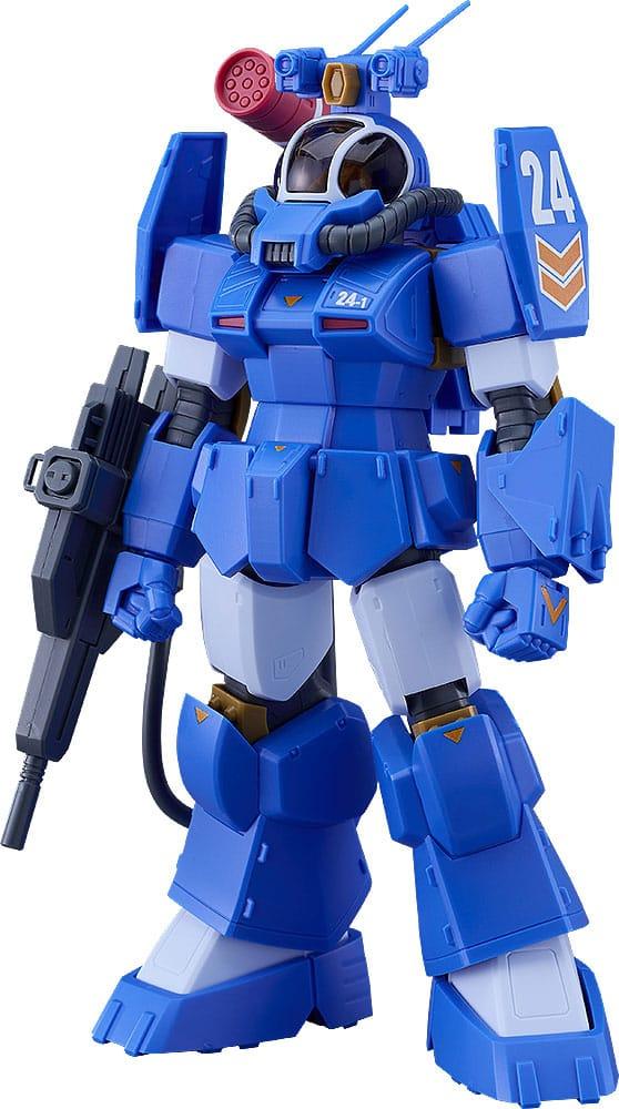 motto_kuma solworks model ソルオル 1/100 Realize Model Zoids RMZ-003 Command Wolf Plastic Kit