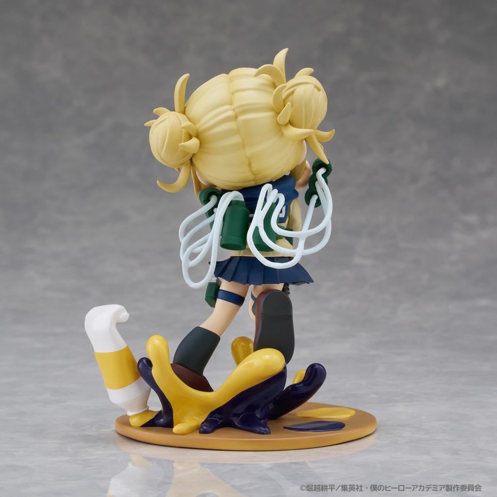 MY HERO ACADEMIA - Himiko - Statue Palverse 10cm - 5
