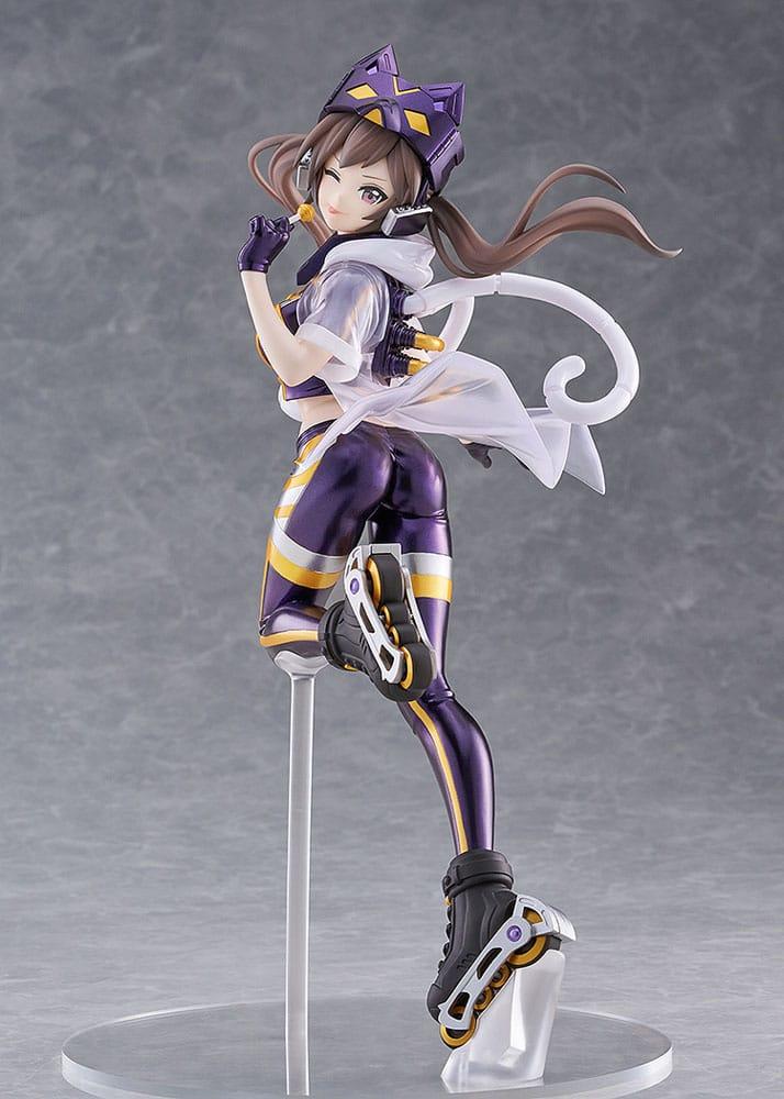 YU-GI-OH - Masquerena - Pop Up Parade SP 23cm - 2