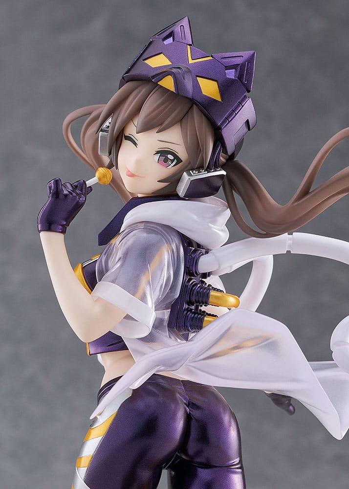 YU-GI-OH - Masquerena - Pop Up Parade SP 23cm - 4