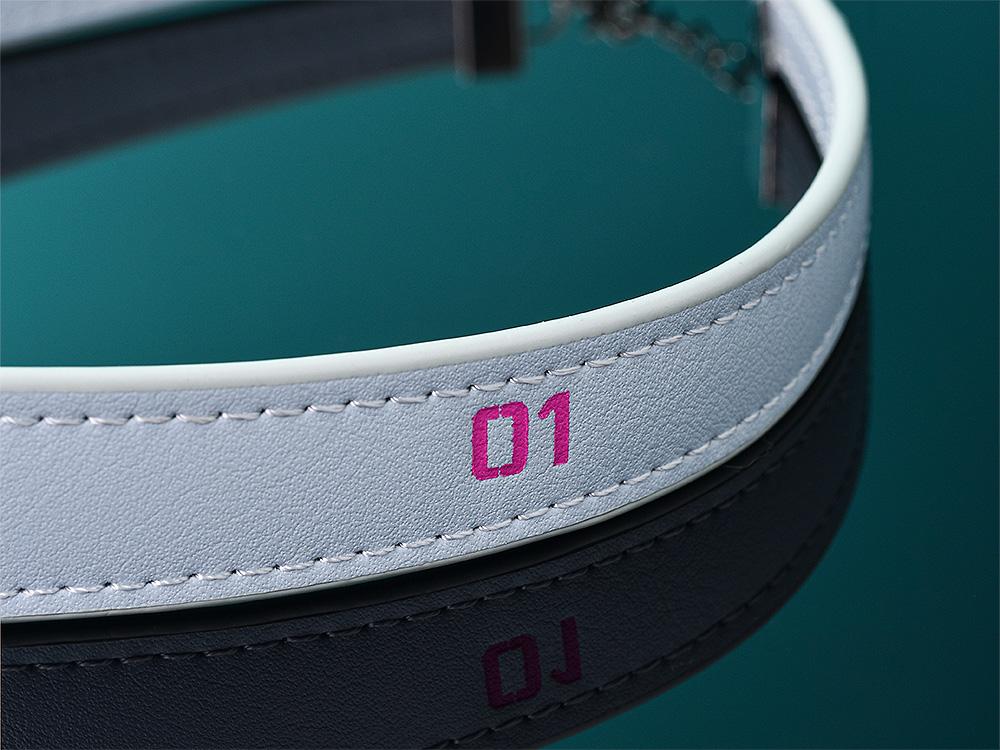 HATSUNE MIKU - Choker - 4