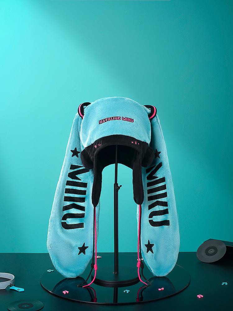 HATSUNE MIKU - Casquette 65cm - 3