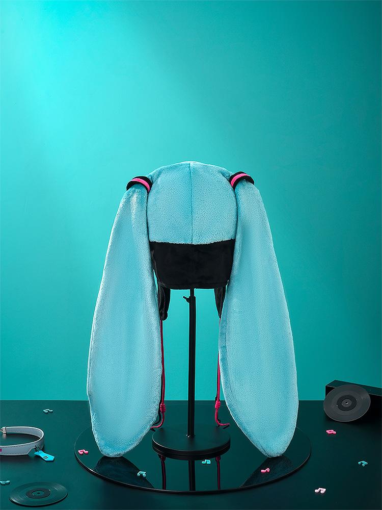HATSUNE MIKU - Casquette 65cm - 4