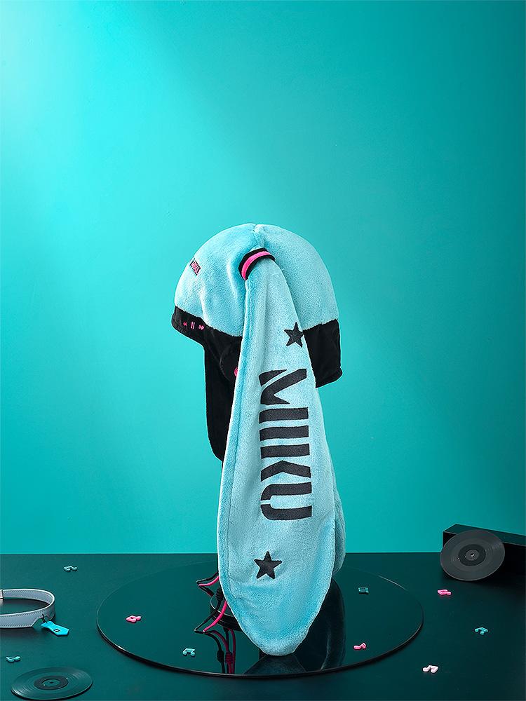 HATSUNE MIKU - Casquette 65cm - 5