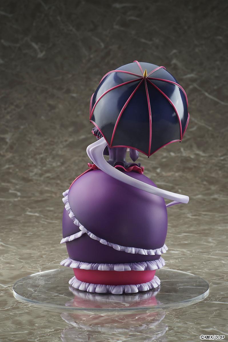 OVERLORD - Shalltear Bloodfallen - Statuette 1/7 21cm - 2