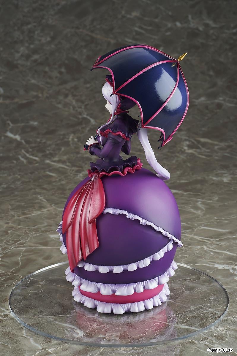 OVERLORD - Shalltear Bloodfallen - Statuette 1/7 21cm - 5