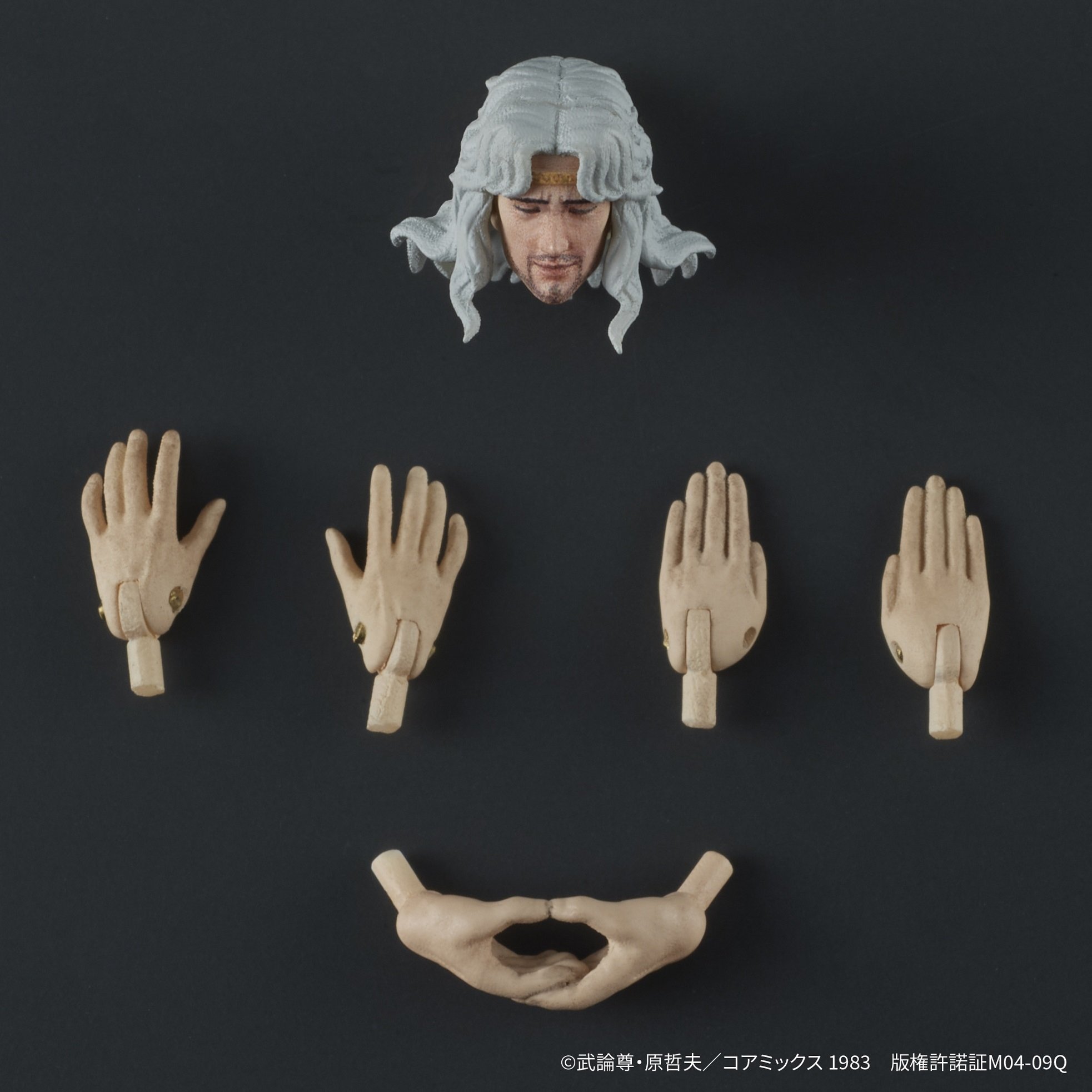 Image agrandie