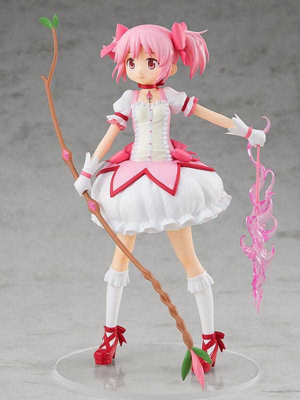 PUELLA MAGI MADOKA MAGICA - Madoka Kaname - Pop Up Parade 16cm - 3