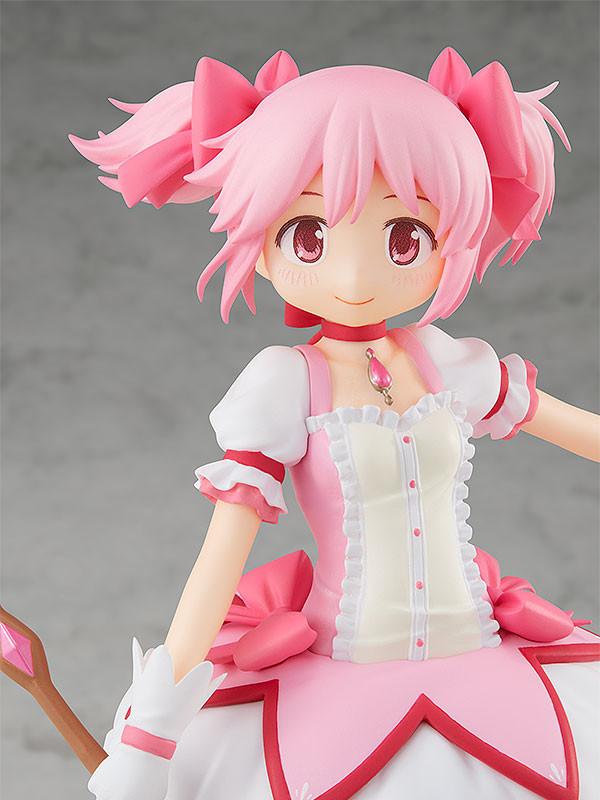 PUELLA MAGI MADOKA MAGICA - Madoka Kaname - Pop Up Parade 16cm - 4