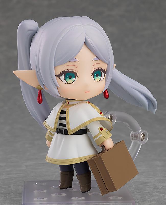FRIEREN BEYOND JOURNEY'S END - Frieren - Figurine Nendoroid 10cm - 2