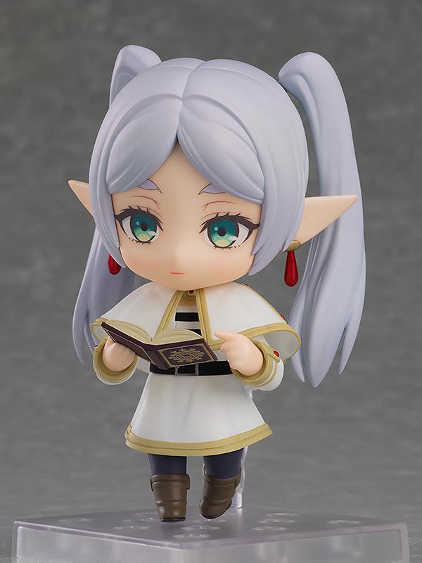 FRIEREN BEYOND JOURNEY'S END - Frieren - Figurine Nendoroid 10cm - 3