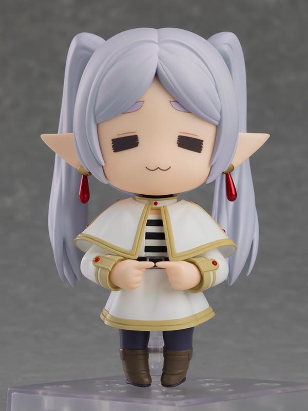 FRIEREN BEYOND JOURNEY'S END - Frieren - Figurine Nendoroid 10cm - 4