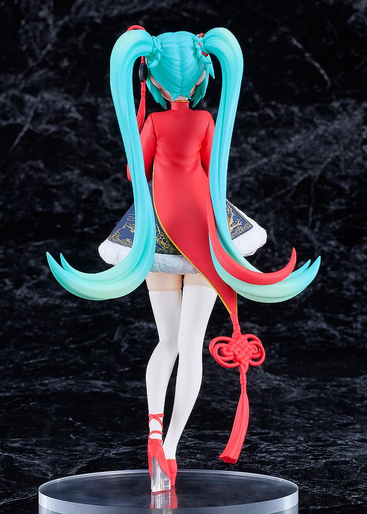 HATSUNE MIKU - Miku 