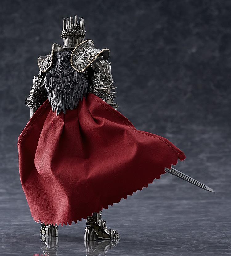 DRAGON'S DOGMA 2 - Arisen - Figure Figma 16cm - 2