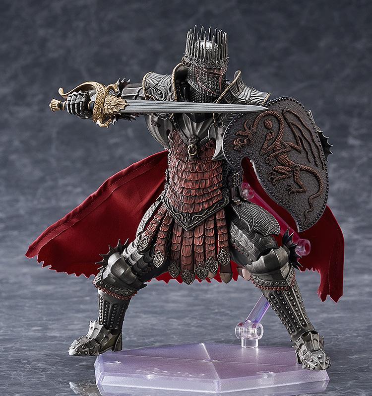 DRAGON'S DOGMA 2 - Arisen - Figure Figma 16cm - 3