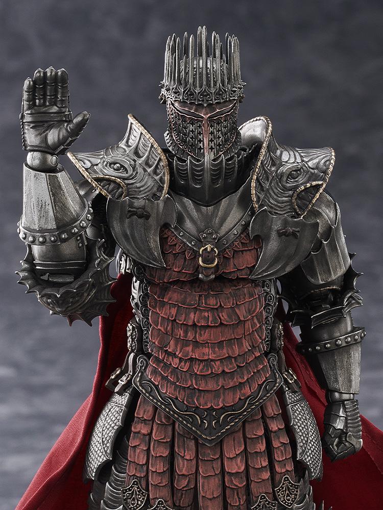 DRAGON'S DOGMA 2 - Arisen - Figure Figma 16cm - 4
