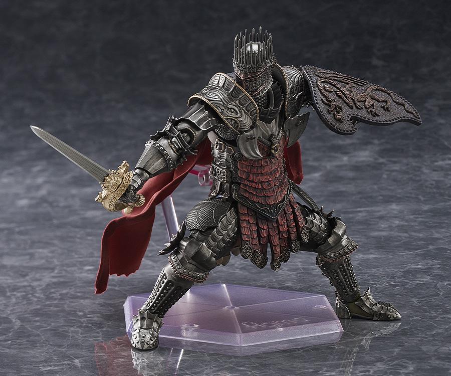 DRAGON'S DOGMA 2 - Arisen - Figure Figma 16cm - 5